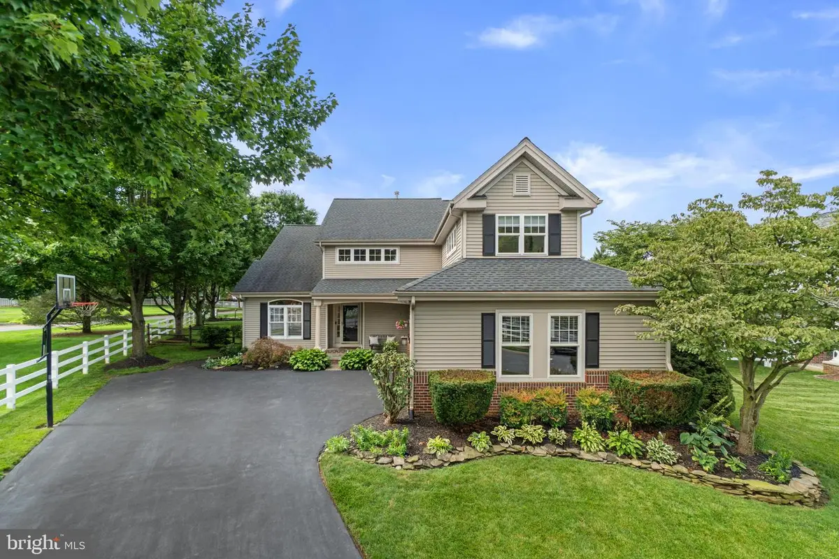 5661 Heatherfield Pl, New Market, MD 21774 - #1