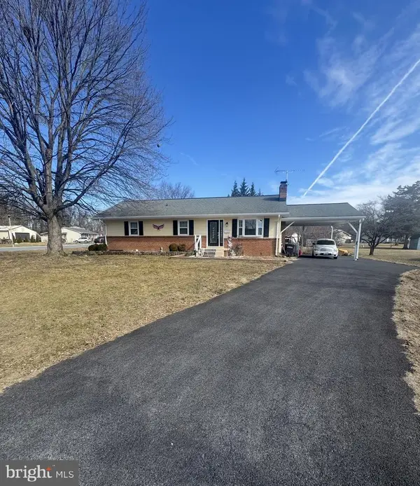105 Locust Dr, THURMONT, MD 21788