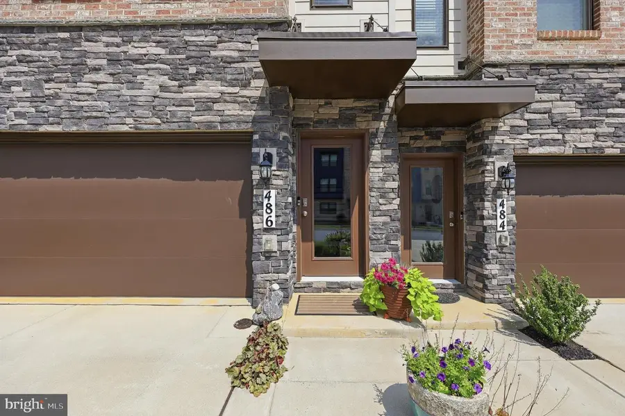 486 Tiller St, Frederick, MD 21701 - #2
