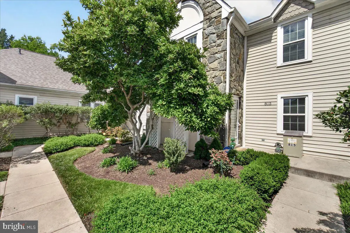 815 Dunbrooke Ct, Frederick, MD 21701 - #1