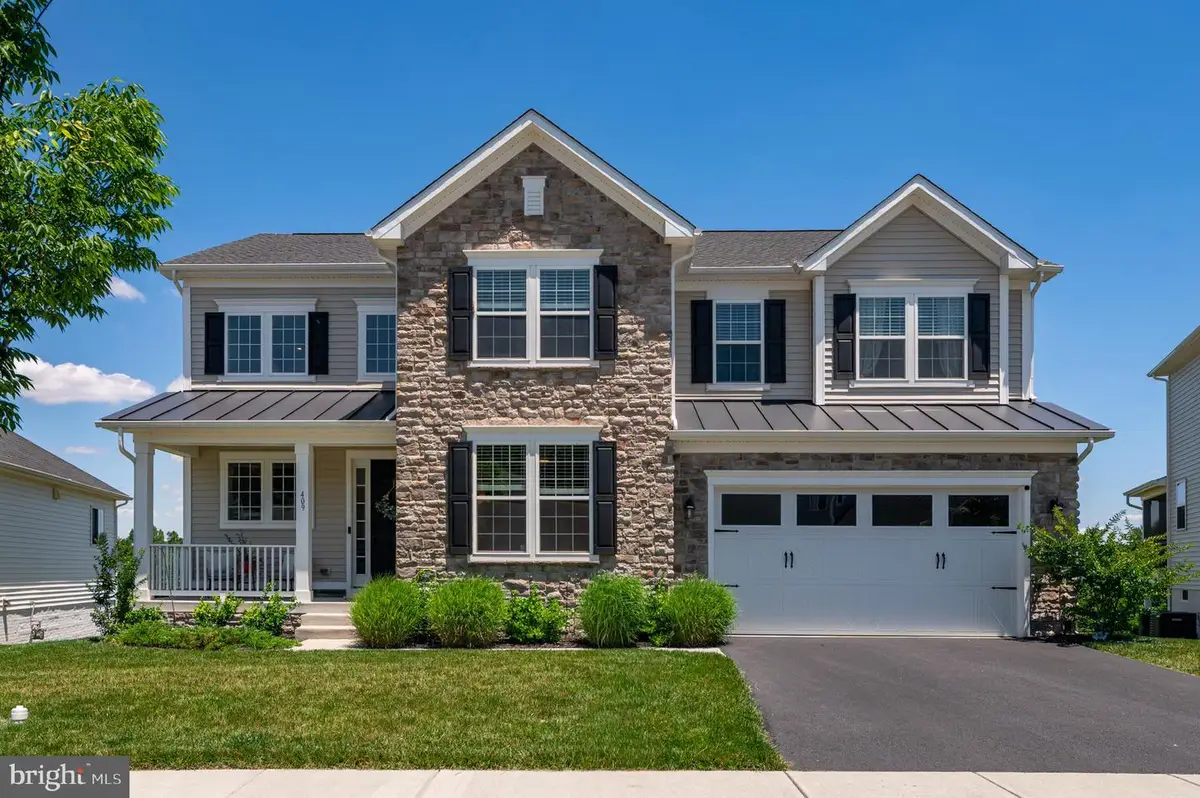 409 Karn Pl, Brunswick, MD 21716 - #1