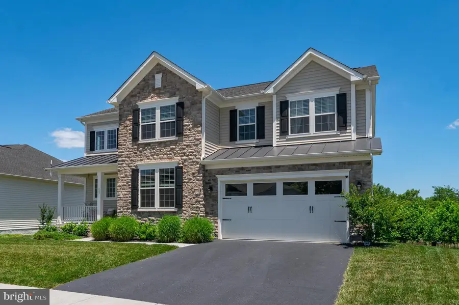 409 Karn Pl, Brunswick, MD 21716 - #2