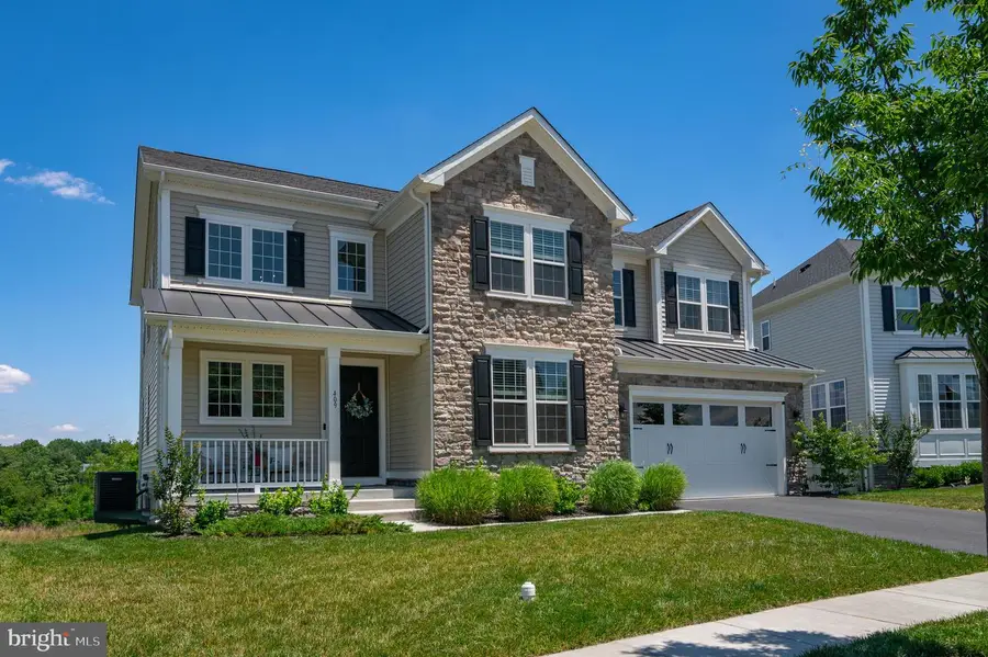 409 Karn Pl, Brunswick, MD 21716 - #3