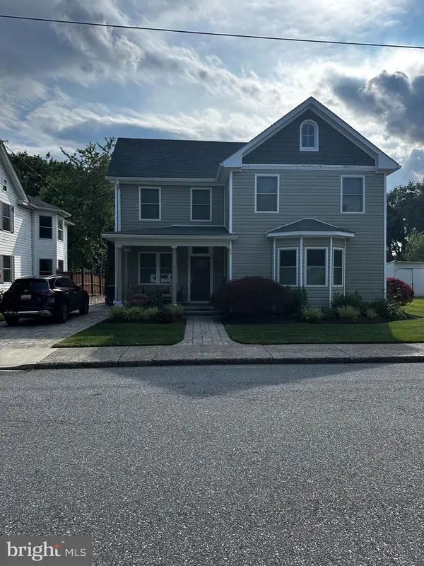 21 Main St, WALKERSVILLE, MD 21793