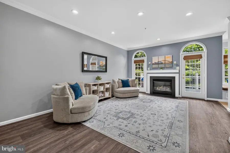 2414 Rippling Brook Rd, Frederick, MD 21701 - #2