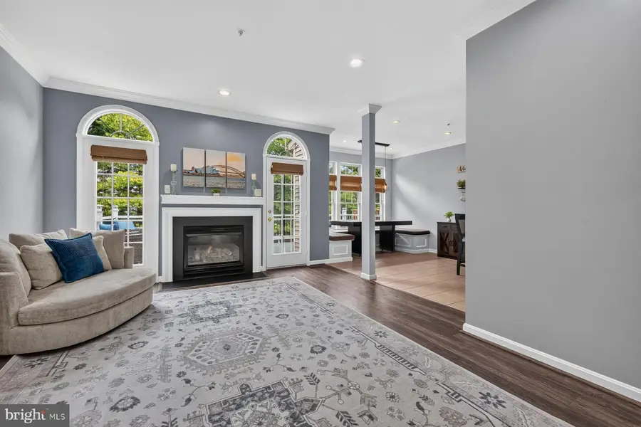 2414 Rippling Brook Rd, Frederick, MD 21701 - #3
