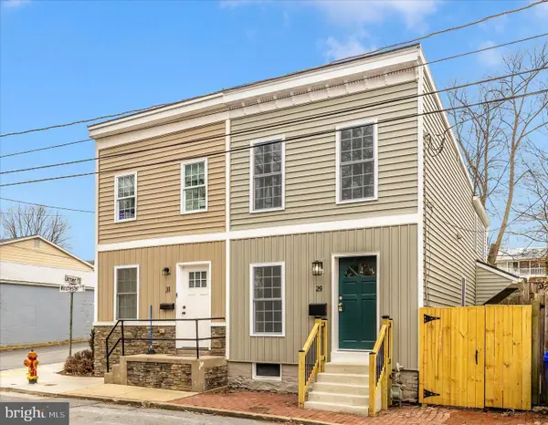 29 Winchester St, FREDERICK, MD 21701
