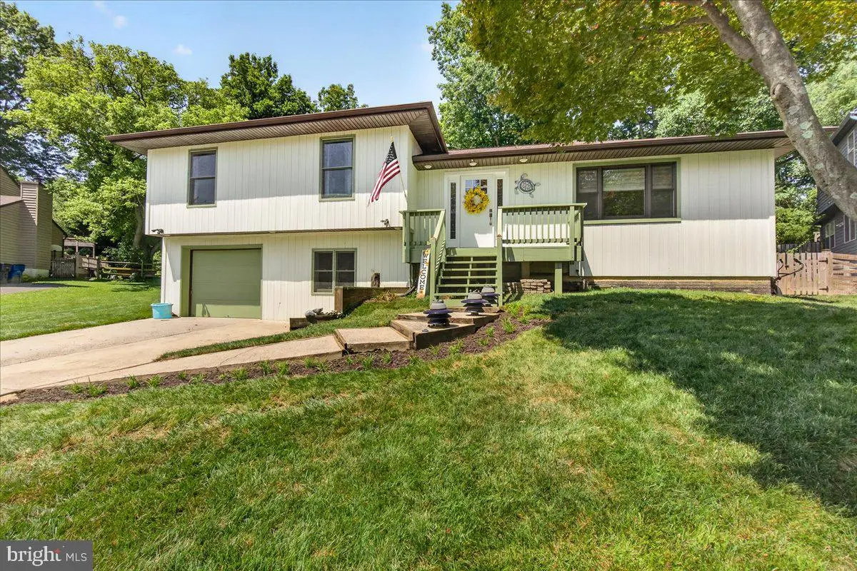 10294 Erie Way, New Market, MD 21774 - #1