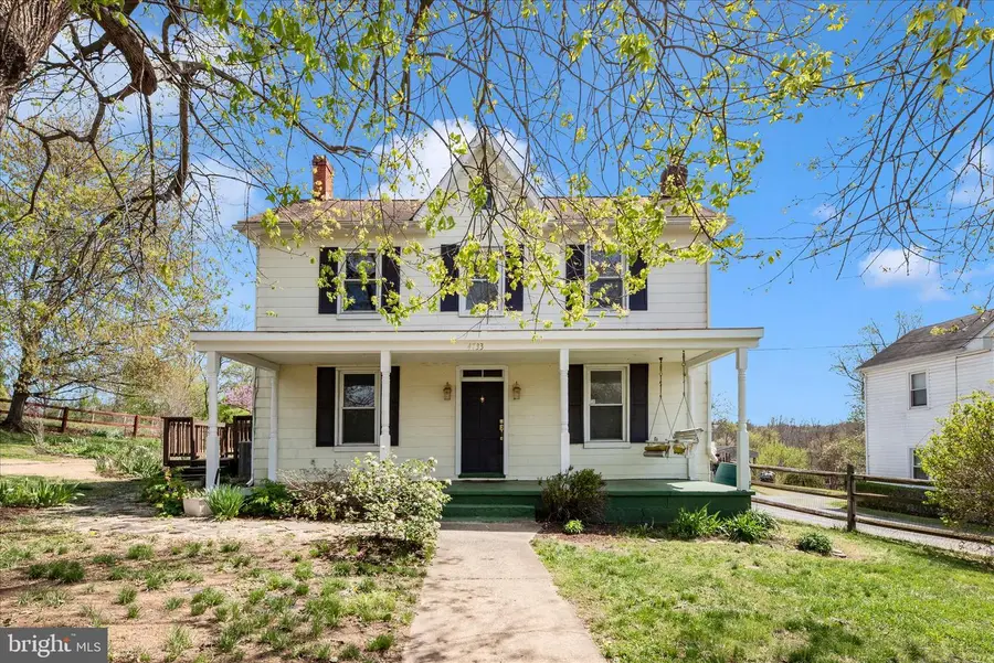 4733 Mussetter Rd, Ijamsville, MD 21754 - #3