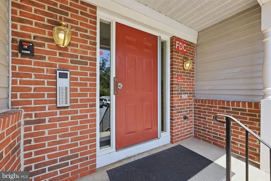 607 Himes Ave #103, Frederick, MD 21703 - #2