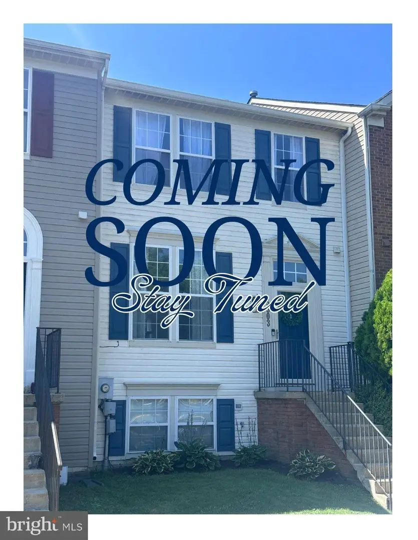5503 Westcott Cir, Frederick, MD 21703 - #1