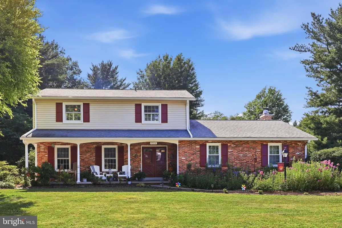 7918 Runnymeade Dr, Frederick, MD 21702 - #1