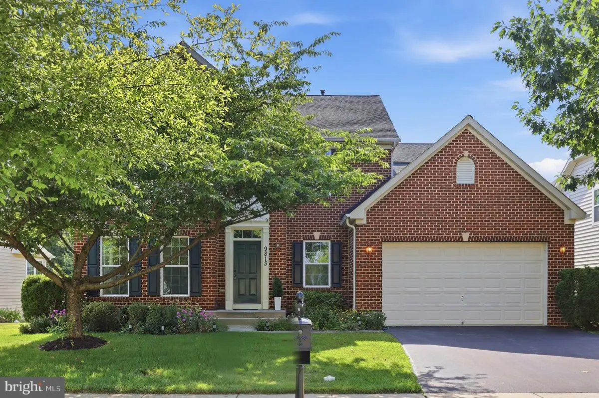 9813 Notting Hill Dr, Frederick, MD 21704 - #1