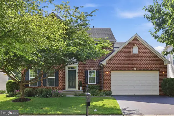 9813 Notting Hill Dr, FREDERICK, MD 21704