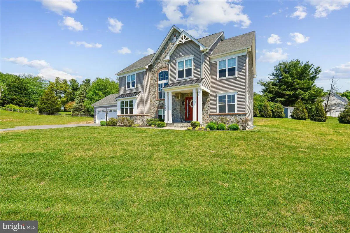 10390 Springside Ter, Ijamsville, MD 21754 - #1