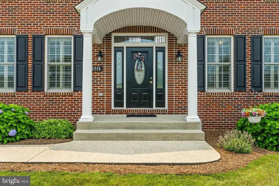 5715 Doubs Rd, Adamstown, MD 21710 - #3
