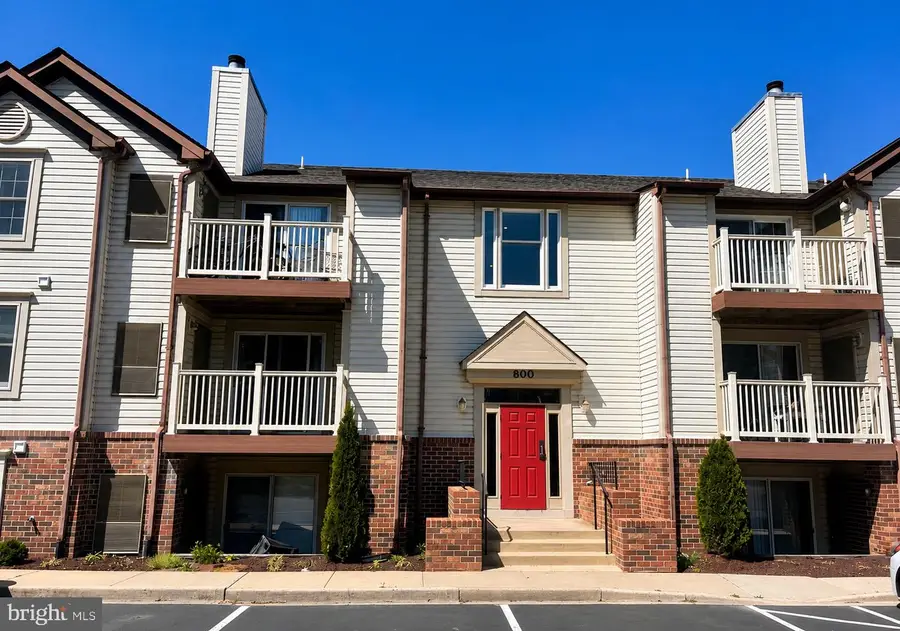 800-e Stratford Way #e, Frederick, MD 21701 - #2