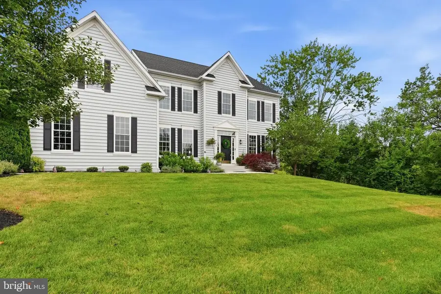 415 William Plummer St, New Market, MD 21774 - #2