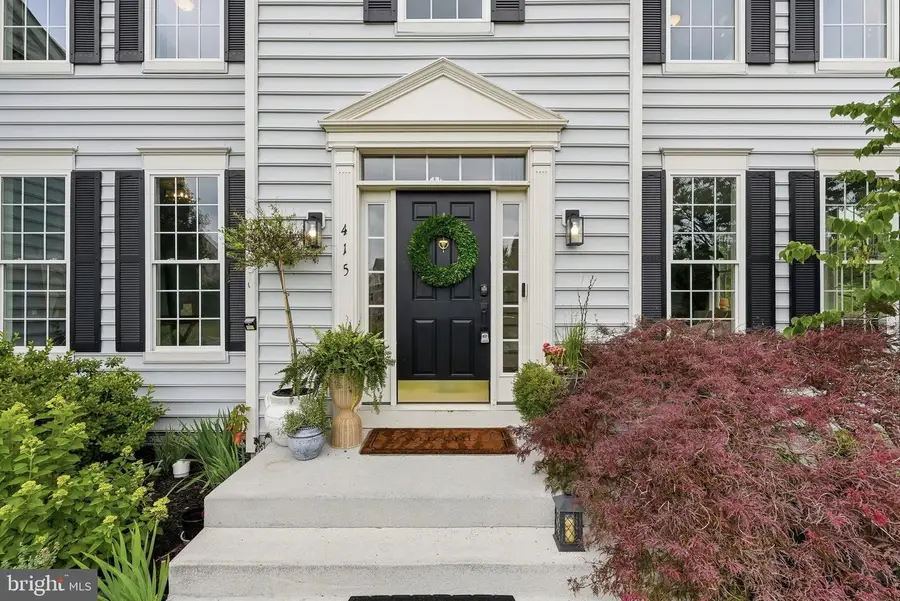 415 William Plummer St, New Market, MD 21774 - #3