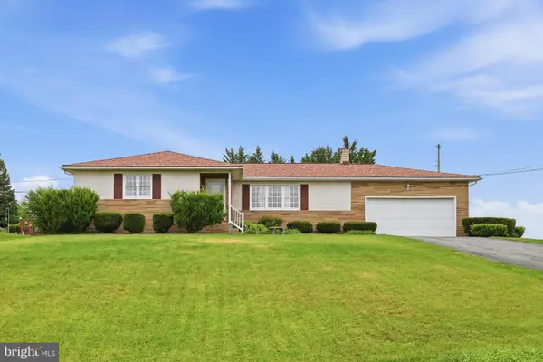 2 James St, WOODSBORO, MD 21798