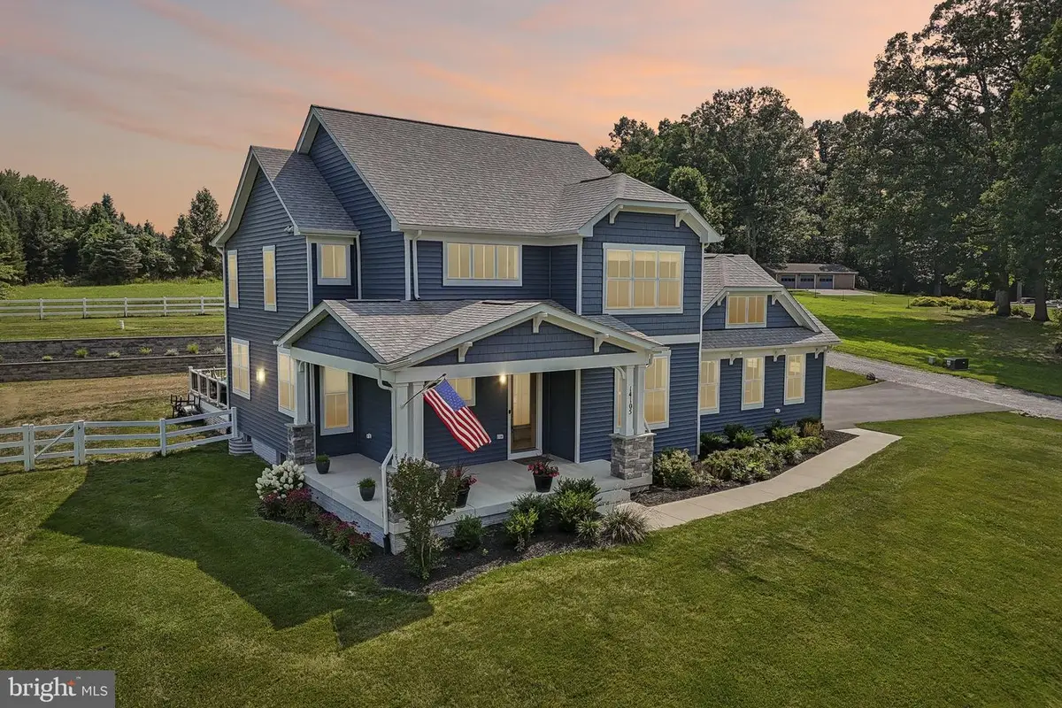 14105 Peddicord Rd, Mount Airy, MD 21771 - #1