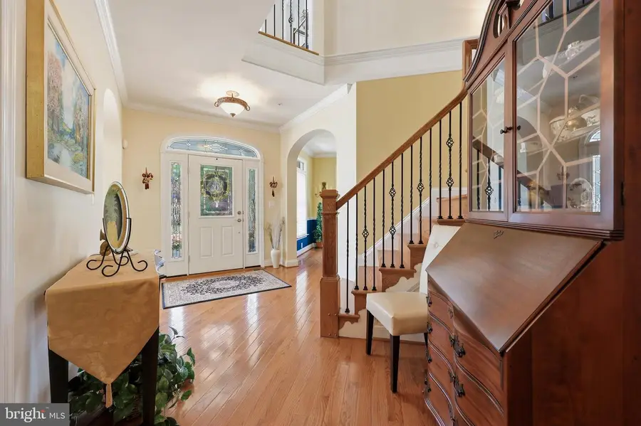3027 Palatine Dr, Frederick, MD 21701 - #3