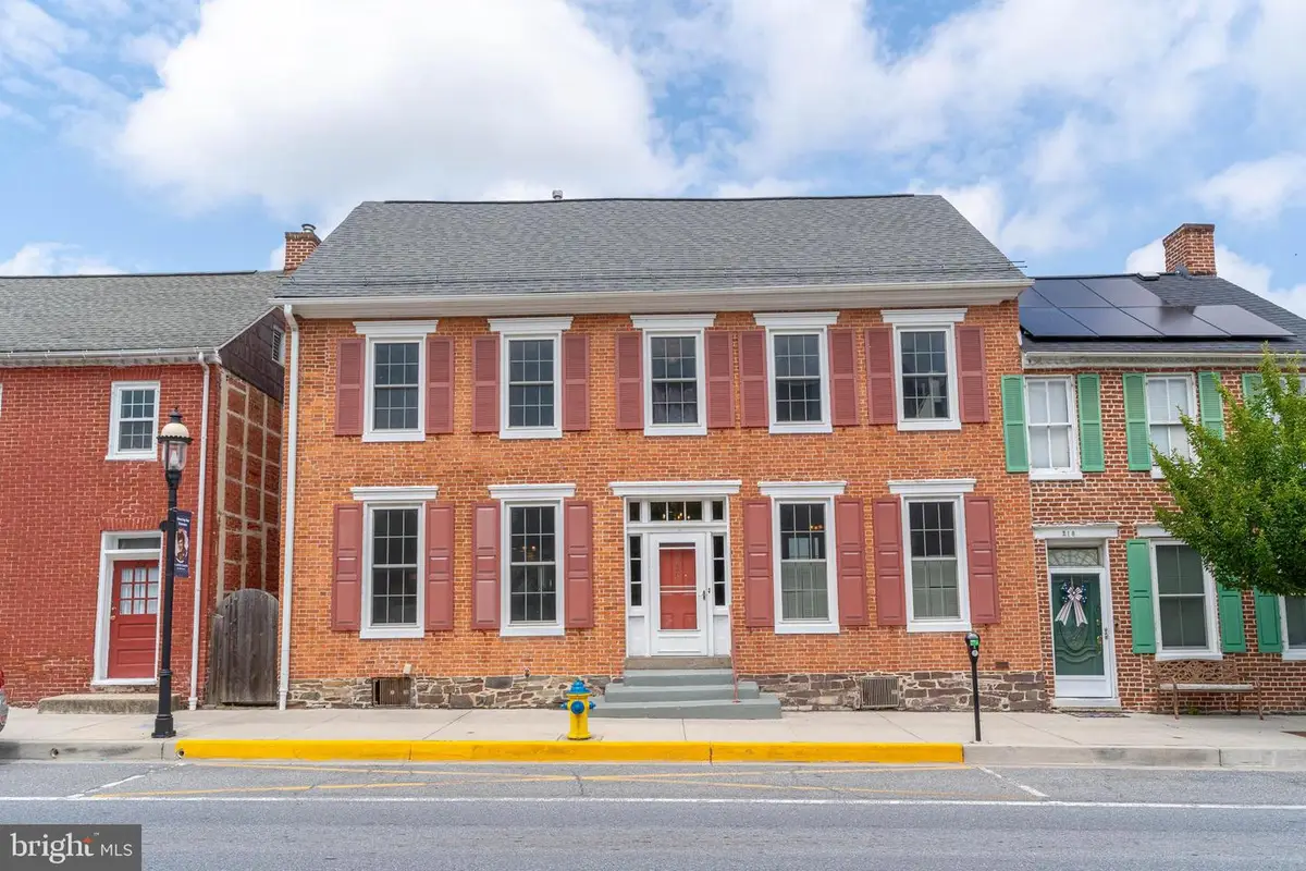 220 W Main St, Emmitsburg, MD 21727 - #1