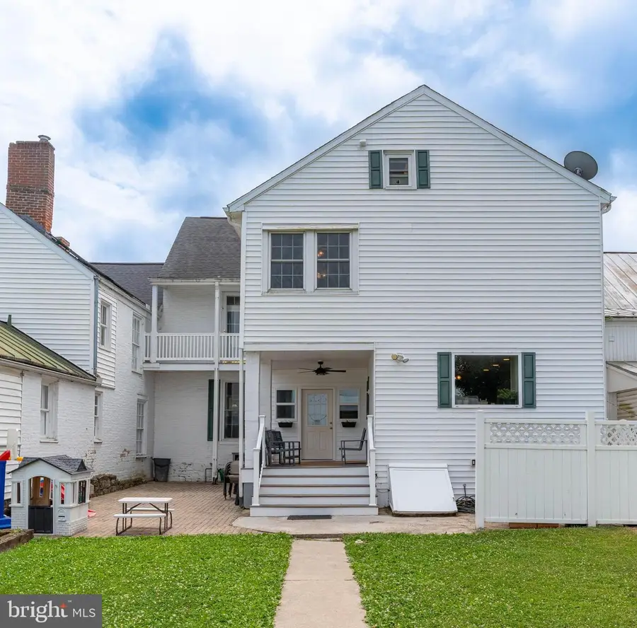 220 W Main St, Emmitsburg, MD 21727 - #3