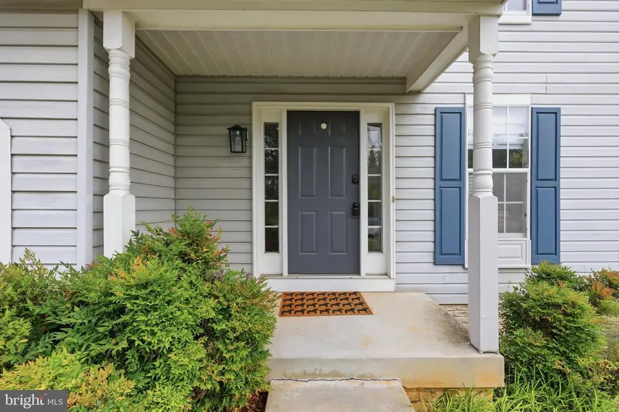 9059 Allington Manor Cir W, Frederick, MD 21703 - #2