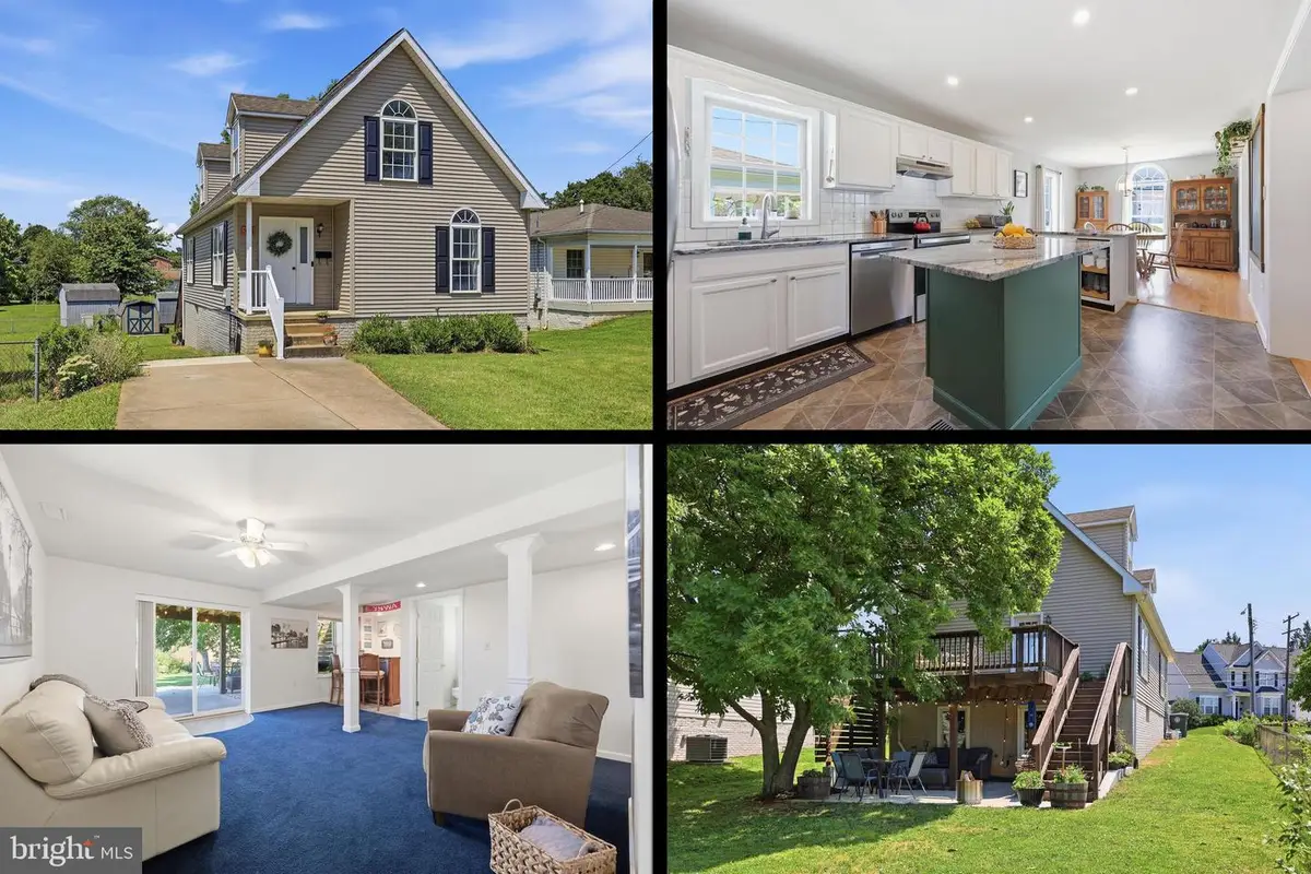 303 Catoctin Ave, Frederick, MD 21701 - #1