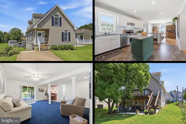303 Catoctin Ave, FREDERICK, MD 21701
