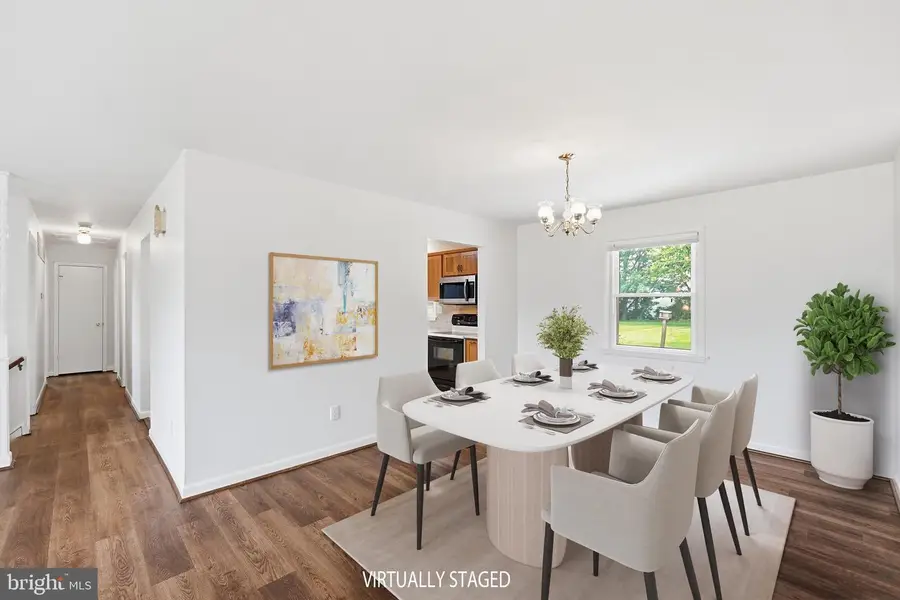 3405 Livingston Dr, Jefferson, MD 21755 - #3