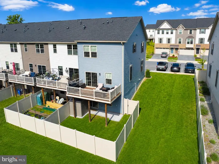 7213 Bodkin Way, New Market, MD 21774 - #2