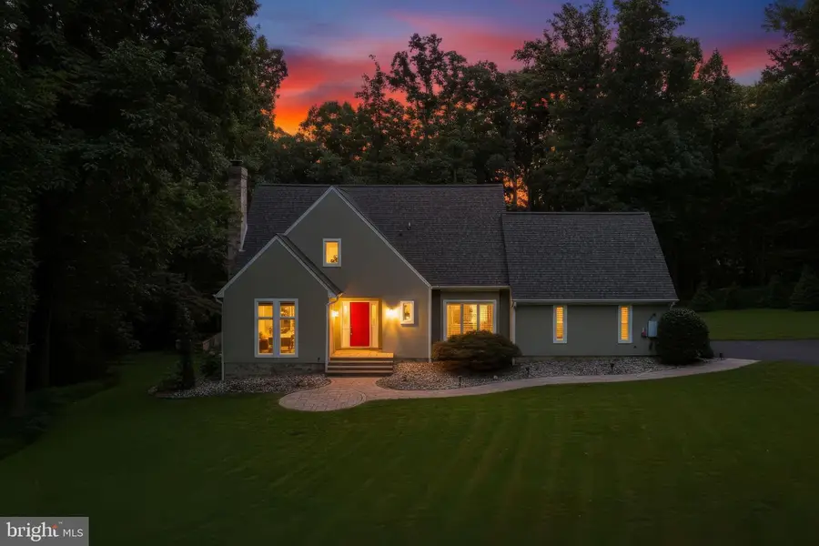 7319 Abbington Ct, Frederick, MD 21702 - #2