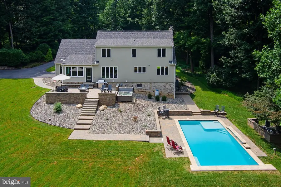 7319 Abbington Ct, Frederick, MD 21702 - #3