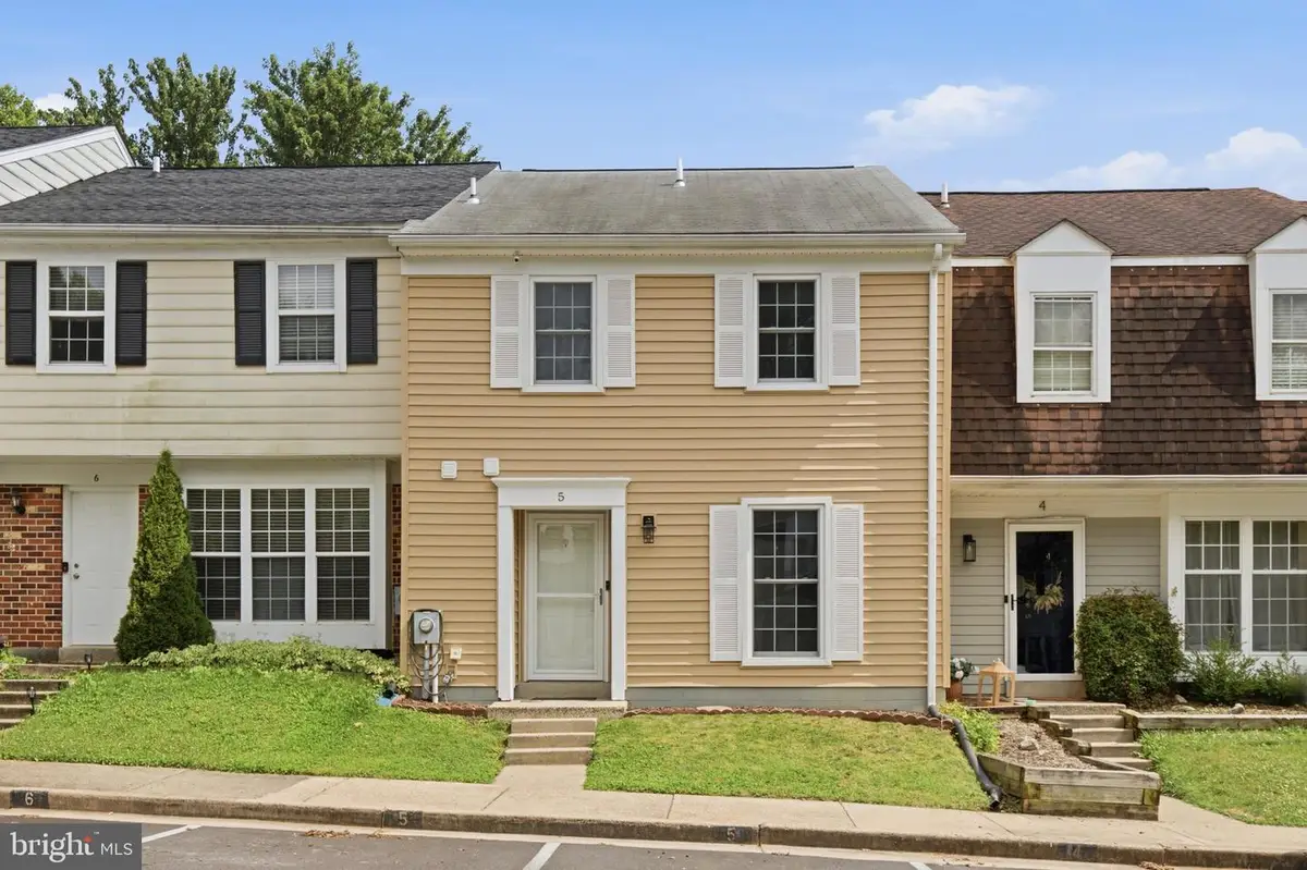 5 Moon Maiden Ct, Walkersville, MD 21793 - #1