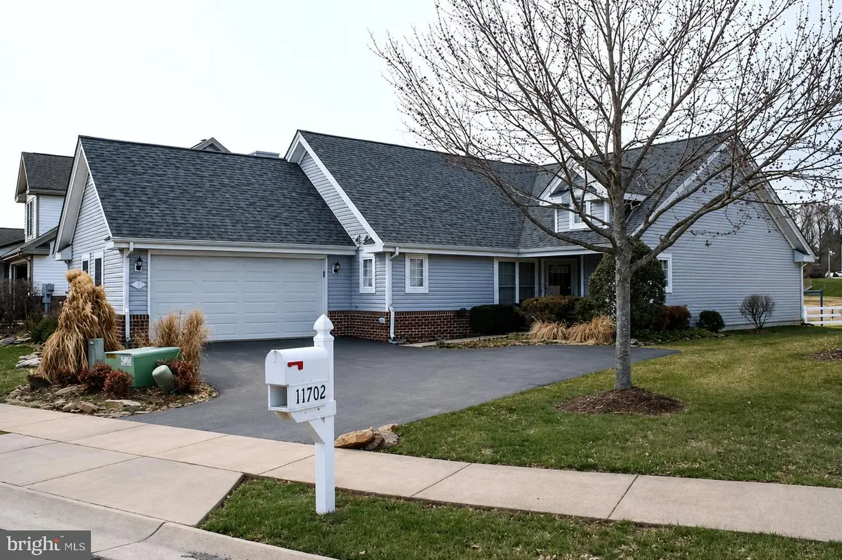 11702 Barn Swallow Pl, New Market, MD 21774 - #1