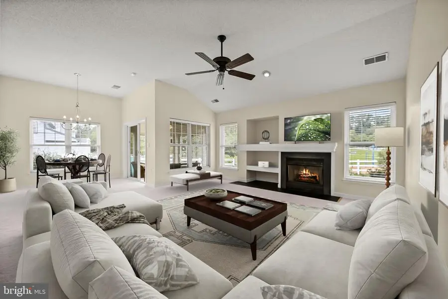 11702 Barn Swallow Pl, New Market, MD 21774 - #2