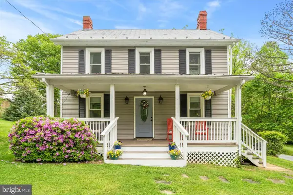 4520 Mountville Rd, FREDERICK, MD 21703