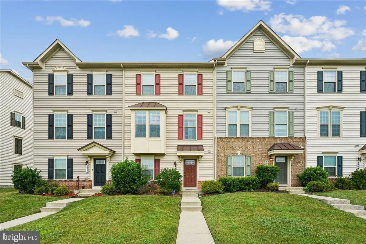 5913 Duvel St, Ijamsville, MD 21754 - #1