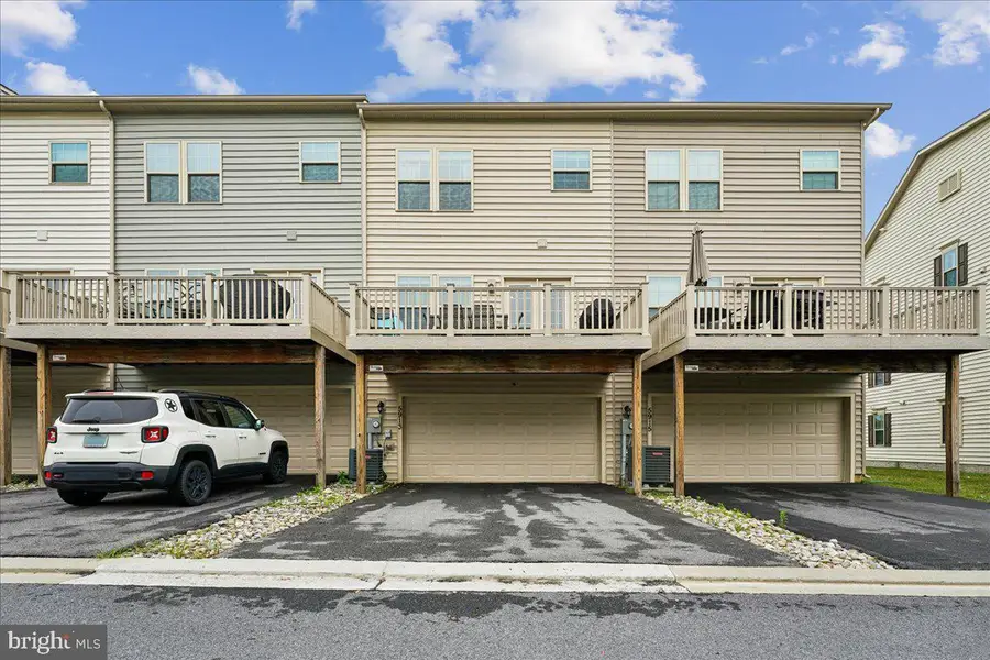 5913 Duvel St, Ijamsville, MD 21754 - #3