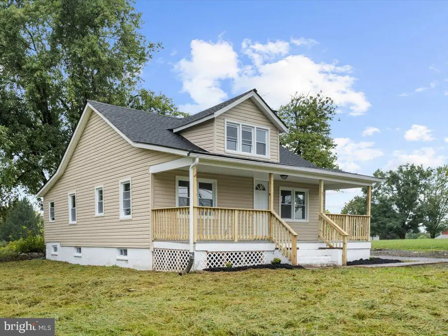 17411 N Seton Ave, Emmitsburg, MD 21727 - #3