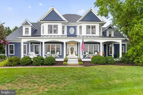 8100 Worthington Manor Pl, ADAMSTOWN, MD 21710