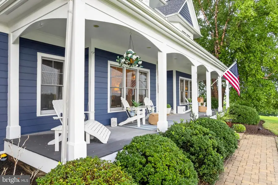8100 Worthington Manor Pl, Adamstown, MD 21710 - #2