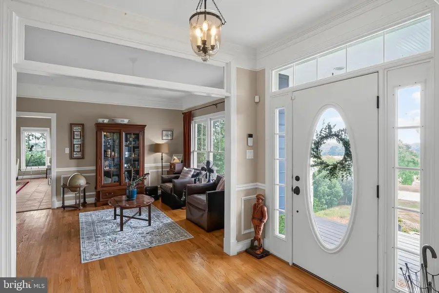 8100 Worthington Manor Pl, Adamstown, MD 21710 - #3