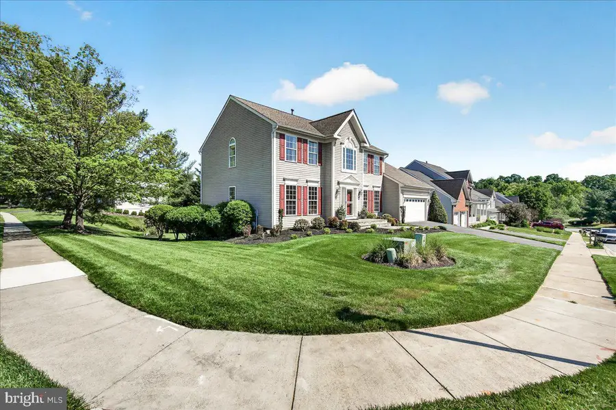 6309 Knollwood Dr, Frederick, MD 21701 - #2