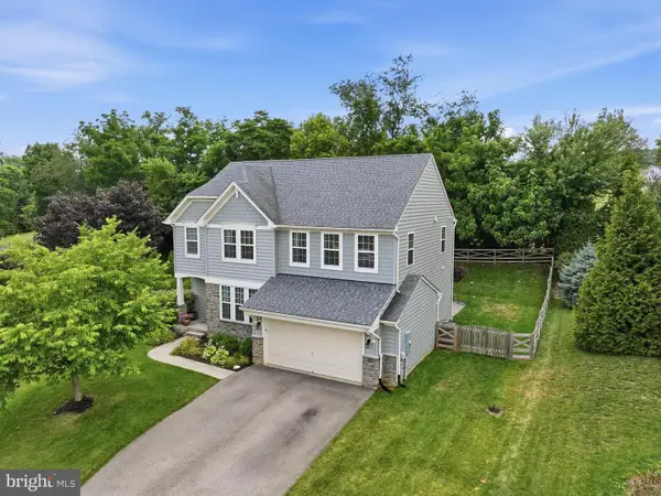 1006 Briarfield Ct, MYERSVILLE, MD 21773
