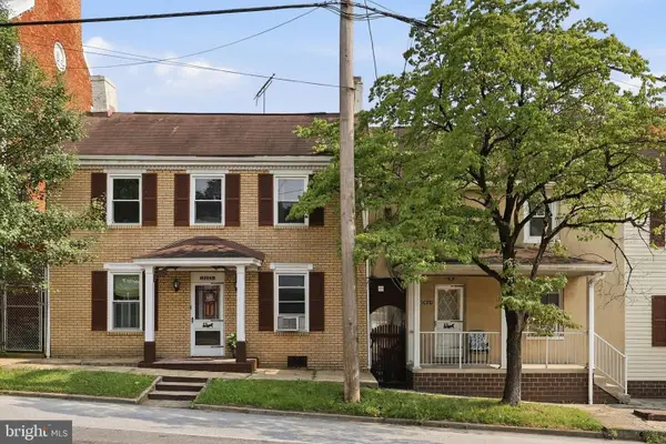 12065 Main St, LIBERTYTOWN, MD 21762