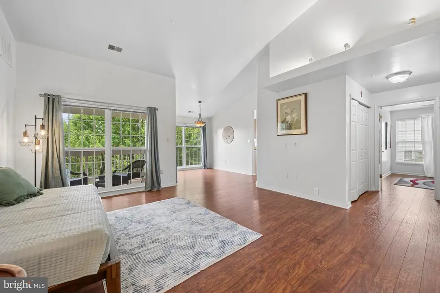 2506 Coach House Way #3c, Frederick, MD 21702 - #2