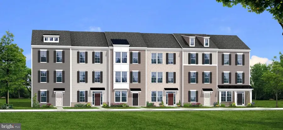 Homesite 5 Butterfly Ln, Frederick, MD 21703 - #2